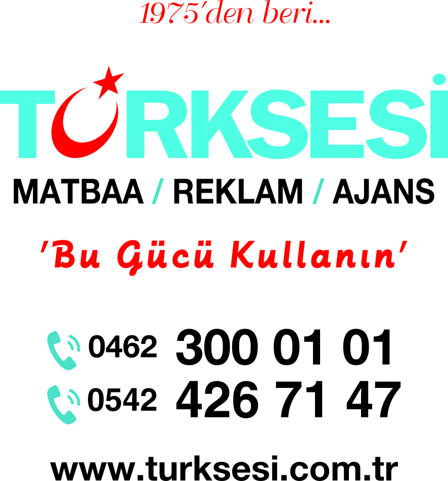 TÜRKSESİ AİLESİNE KATILIN