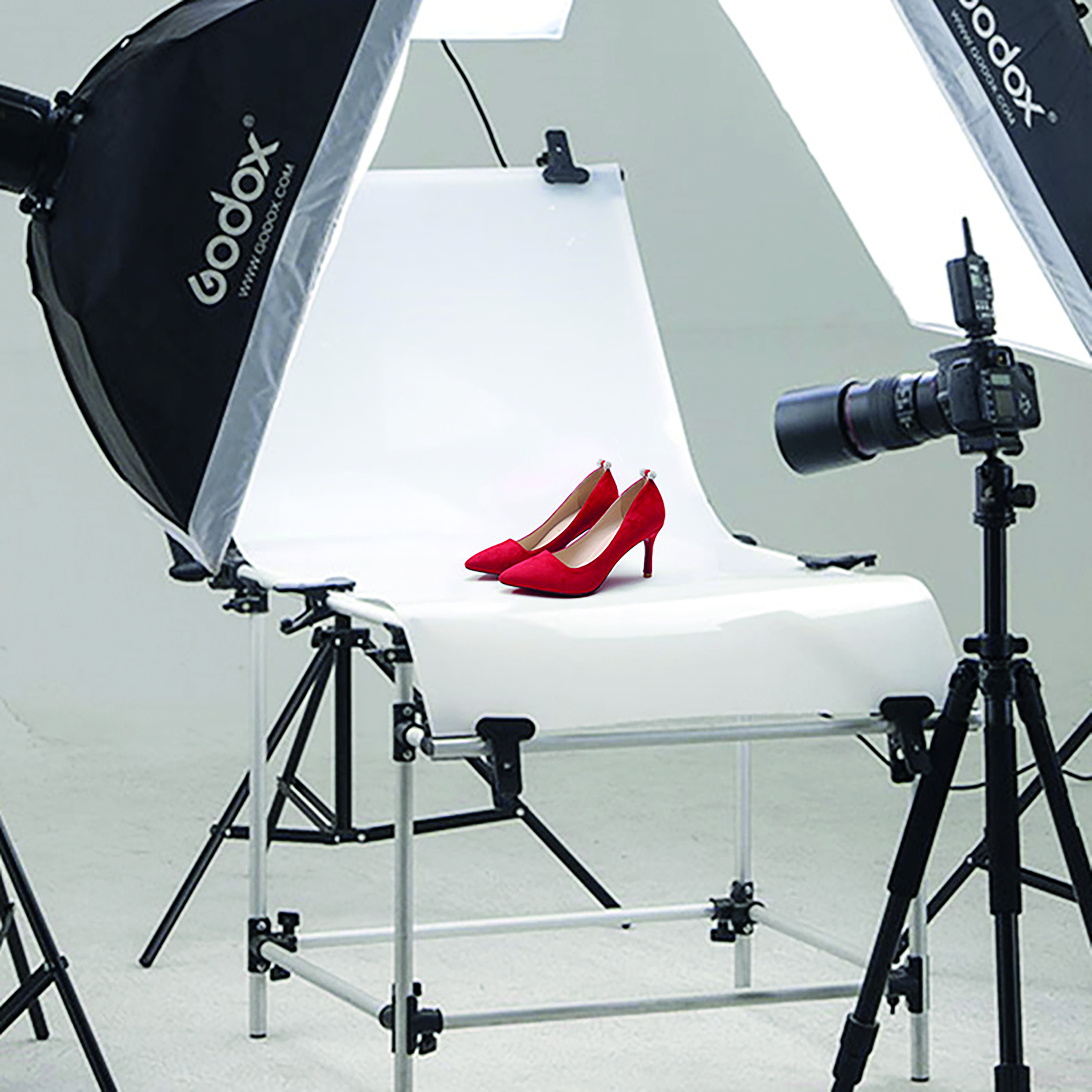  PRODÜKSİYON VE FOTOĞRAF