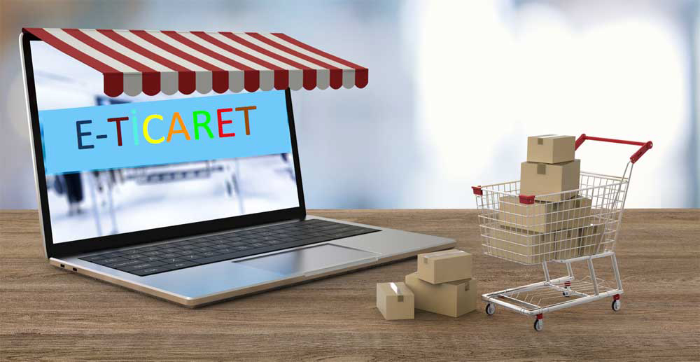  WEB & E-TİCARET YAZILIM